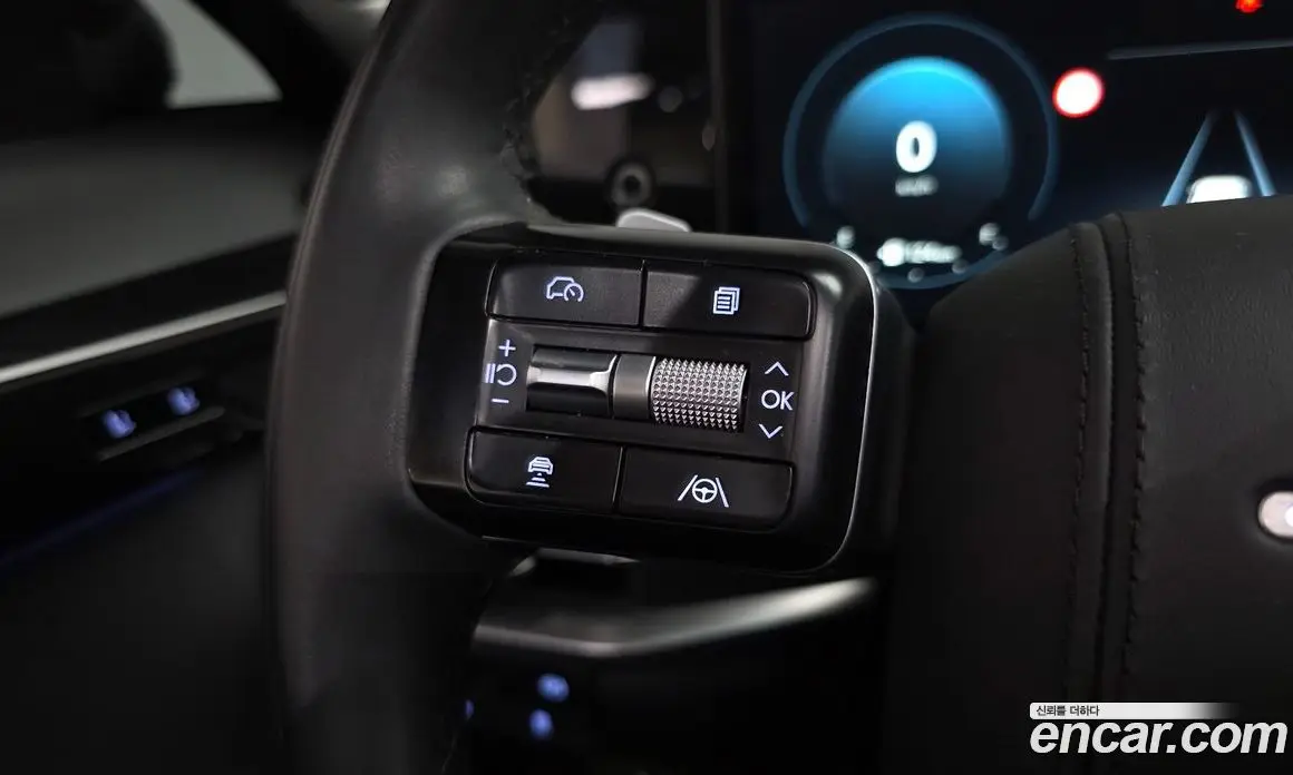 Hyundai Grandeur 2023 2.5 автомат (гидро), фото 30