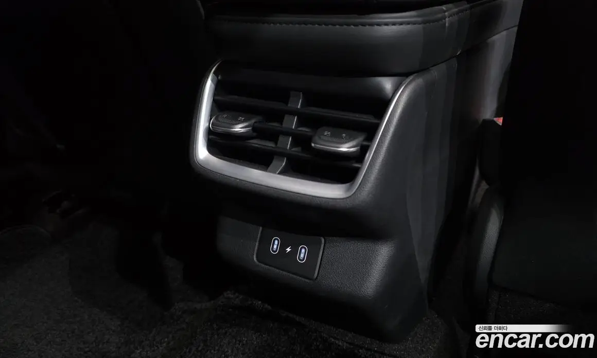 Hyundai Grandeur 2023 2.5 автомат (гидро), фото 31