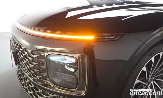 Hyundai Grandeur 2023 2.5 автомат (гидро), миниатюра 7