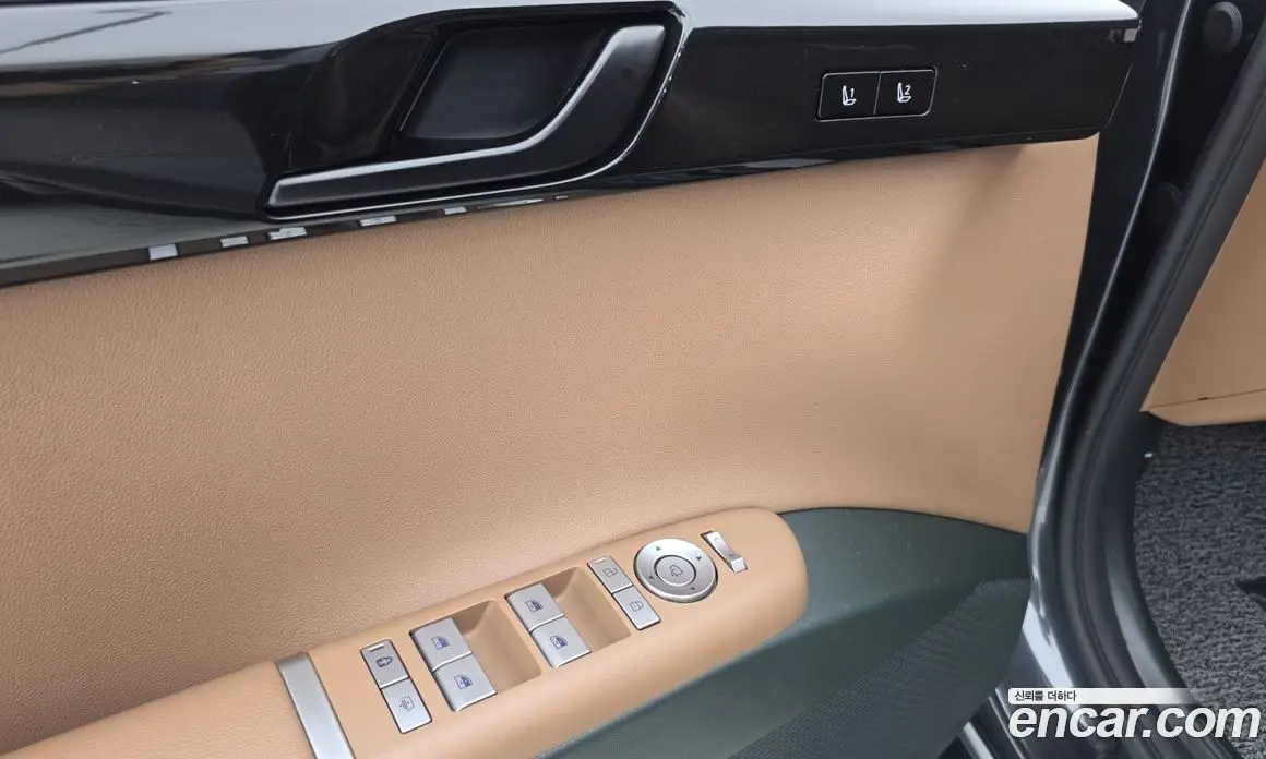 Hyundai Grandeur 2023 2.5 автомат (гидро), фото 13