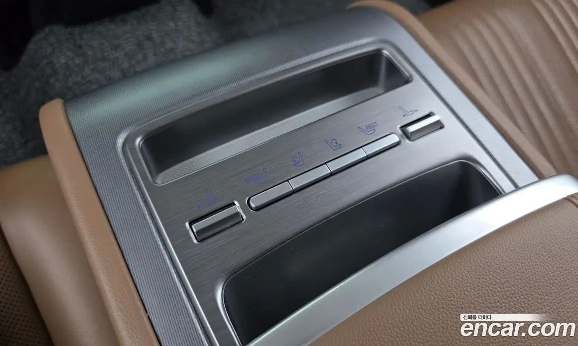 Hyundai Grandeur 2023 2.5 автомат (гидро), фото 19