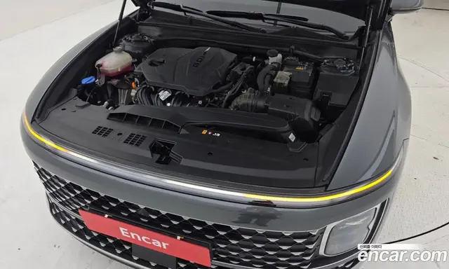 Hyundai Grandeur 2023 2.5 автомат (гидро), миниатюра 6