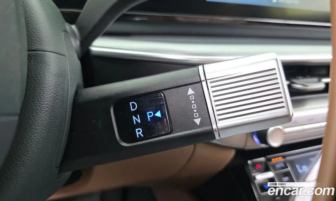 Hyundai Grandeur 2023 2.5 автомат (гидро), фото 9