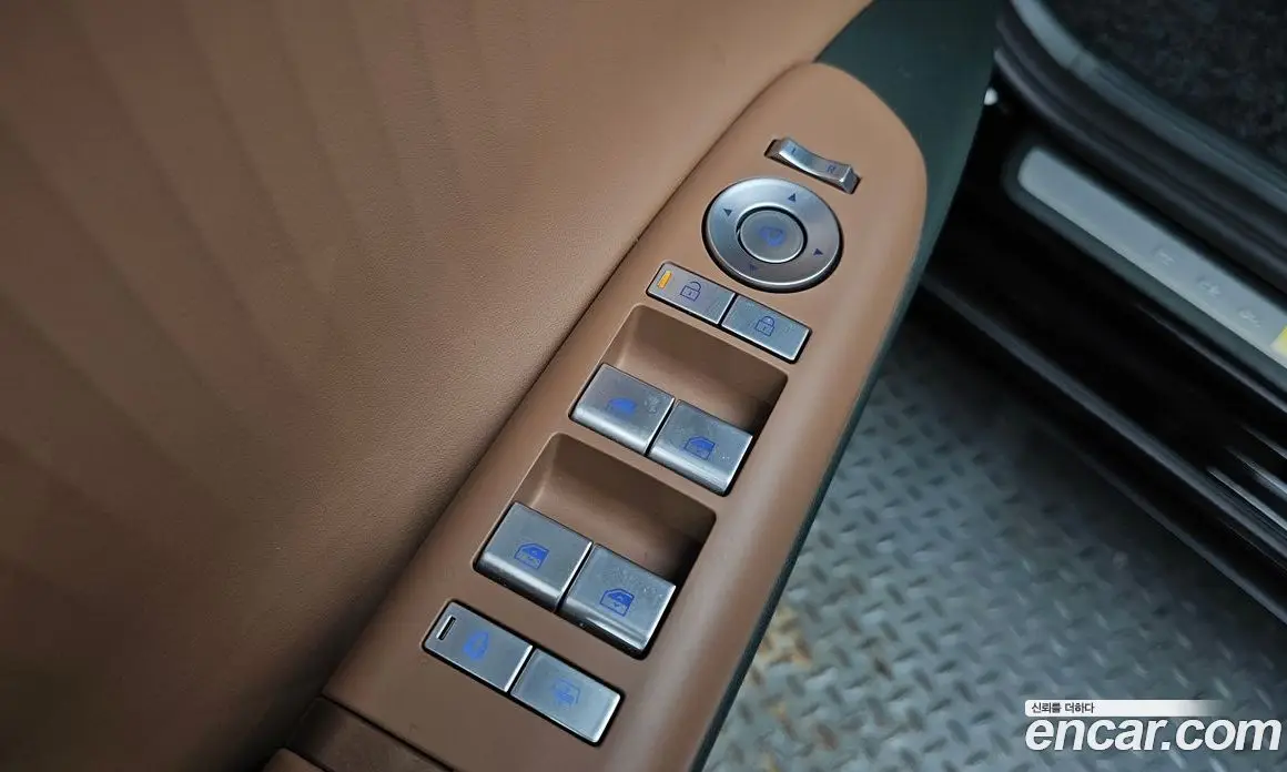 Hyundai Grandeur 2024 1.6 автомат (гидро), фото 26
