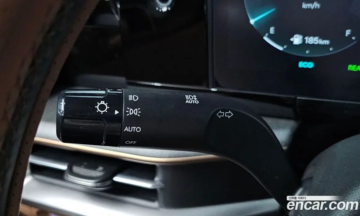 Hyundai Grandeur 2024 1.6 автомат (гидро), фото 32