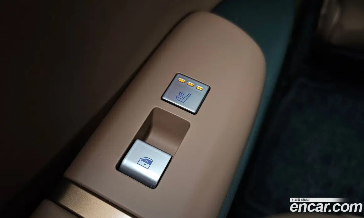 Hyundai Grandeur 2024 1.6 автомат (гидро), фото 35