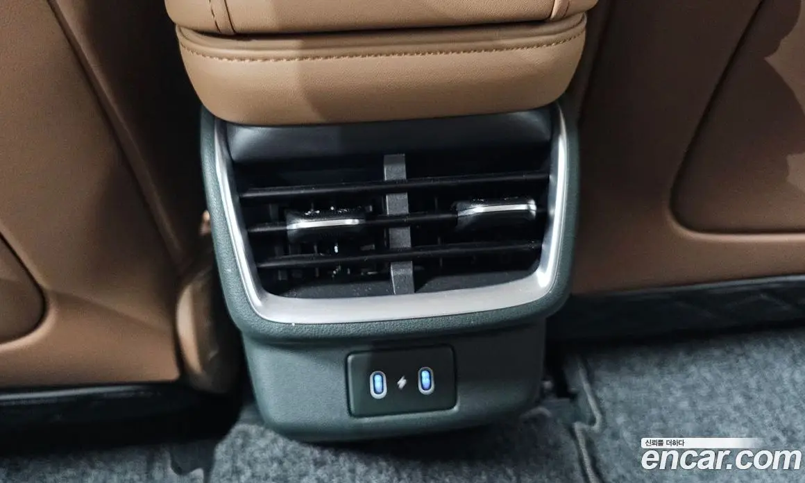 Hyundai Grandeur 2024 1.6 автомат (гидро), фото 36