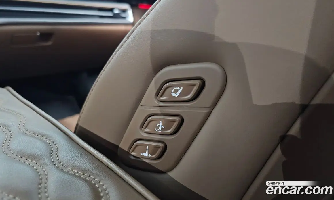 Hyundai Grandeur 2024 1.6 автомат (гидро), фото 38