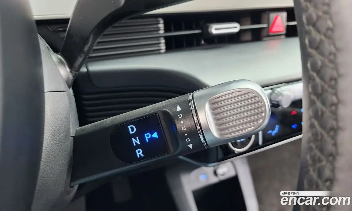 Hyundai Ioniq 5 2023 0.1 автомат (гидро), фото 12