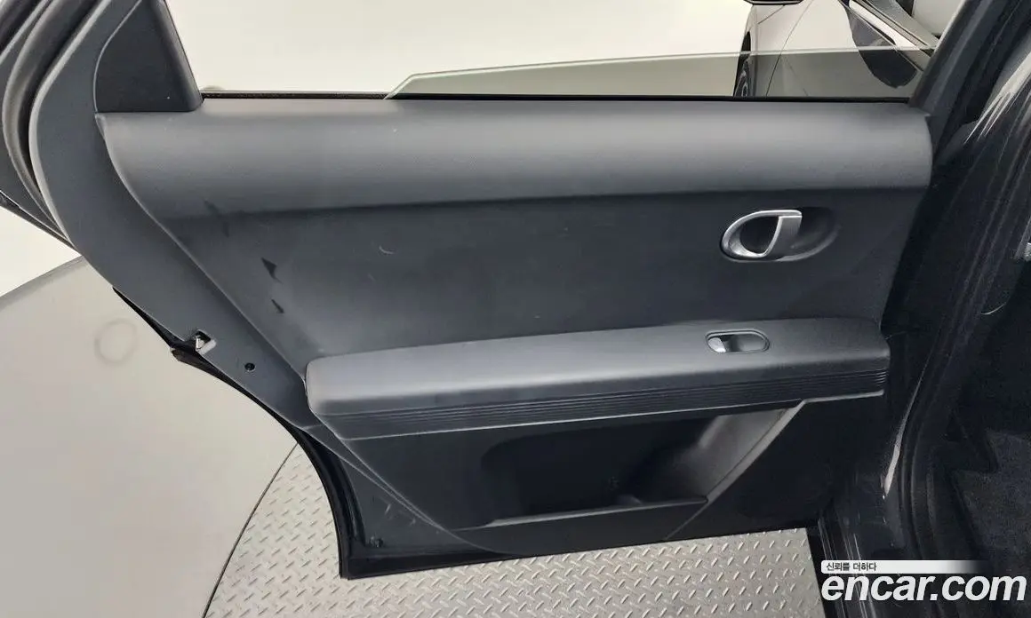 Hyundai Ioniq 5 2023 0.1 автомат (гидро), фото 15