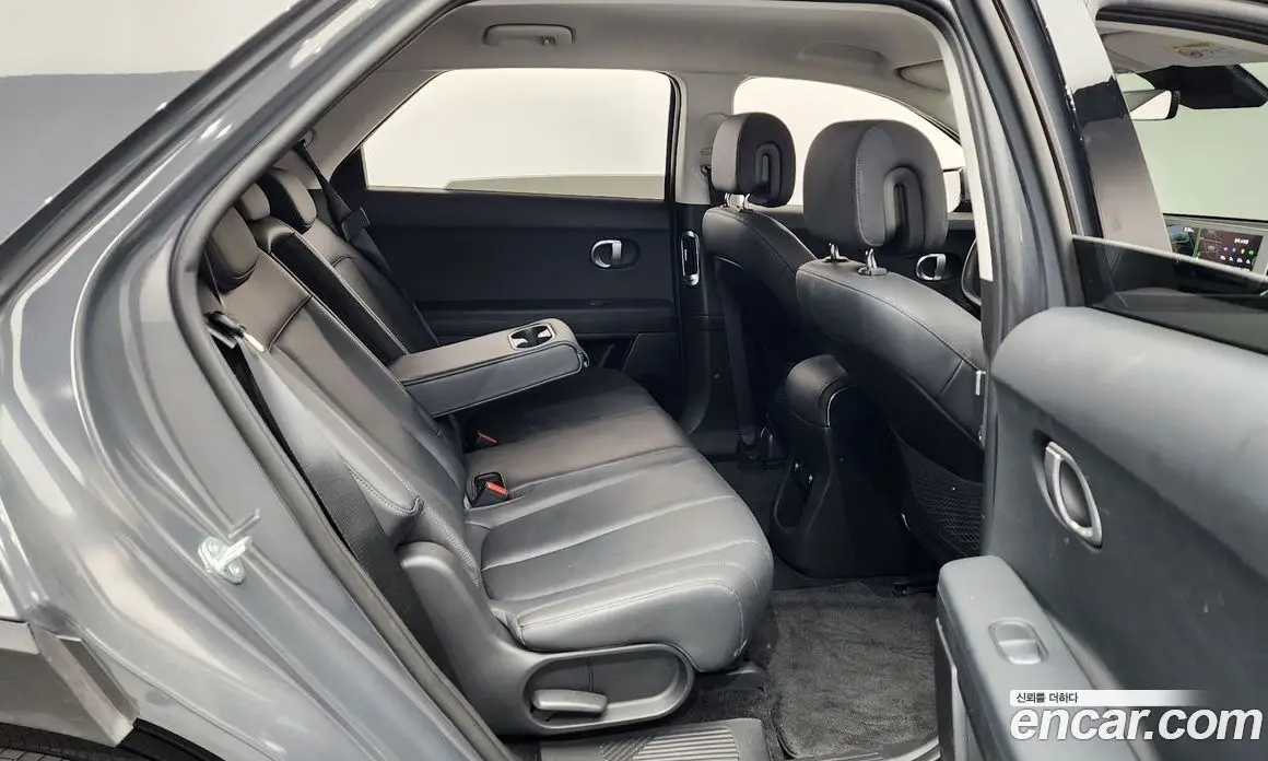Hyundai Ioniq 5 2023 0.1 автомат (гидро), фото 17