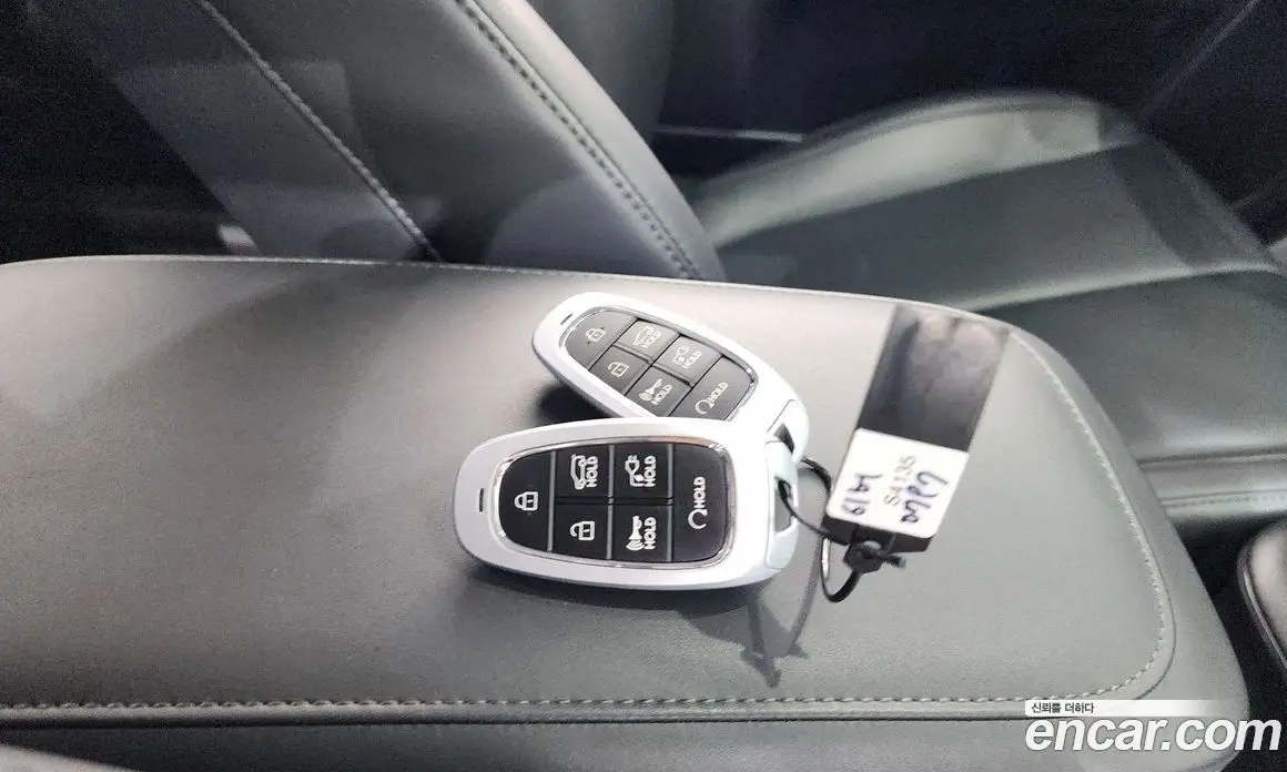Hyundai Ioniq 5 2023 0.1 автомат (гидро), фото 21