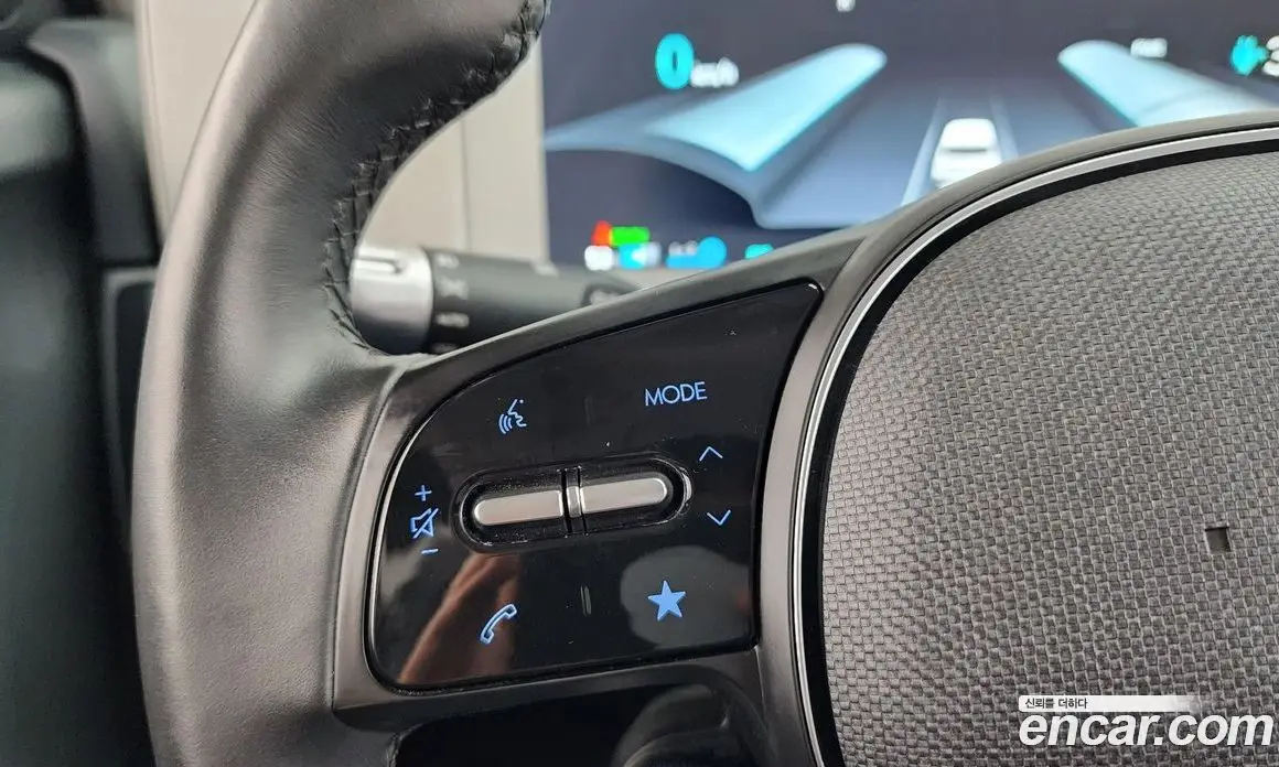 Hyundai Ioniq 5 2023 0.1 автомат (гидро), фото 23