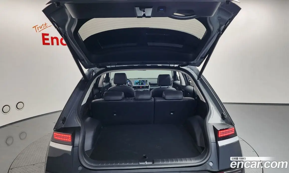 Hyundai Ioniq 5 2023 0.1 автомат (гидро), фото 25