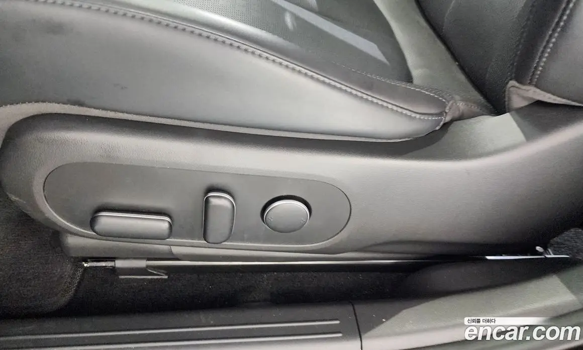 Hyundai Ioniq 5 2023 0.1 автомат (гидро), фото 31
