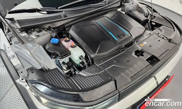 Hyundai Ioniq 5 2023 0.1 автомат (гидро), миниатюра 6