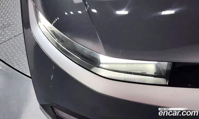 Hyundai Ioniq 5 2023 0.1 автомат (гидро), миниатюра 8