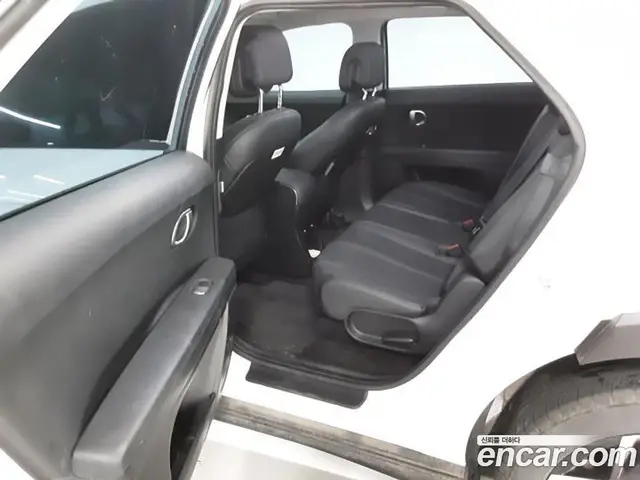 Hyundai Ioniq 5 2023 автомат (гидро), миниатюра 10