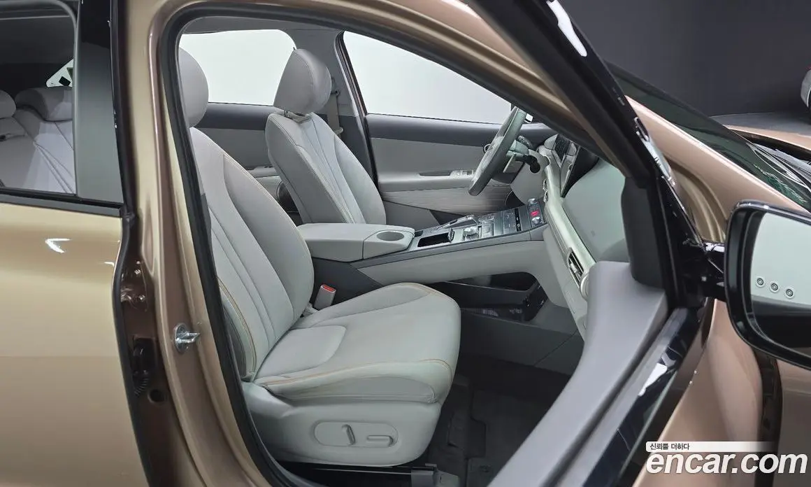 Hyundai Nexo 2021 автомат (гидро), фото 12