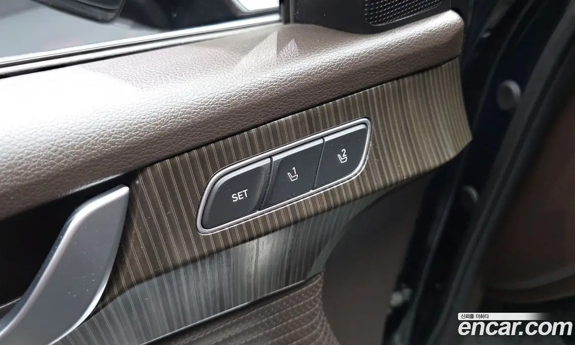 Hyundai Palisade 2023 3.8 автомат (гидро), фото 27