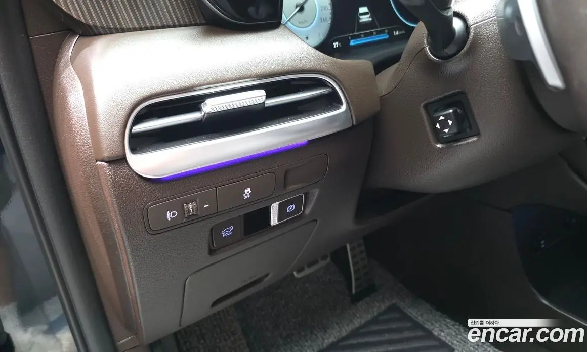 Hyundai Palisade 2023 3.8 автомат (гидро), фото 28