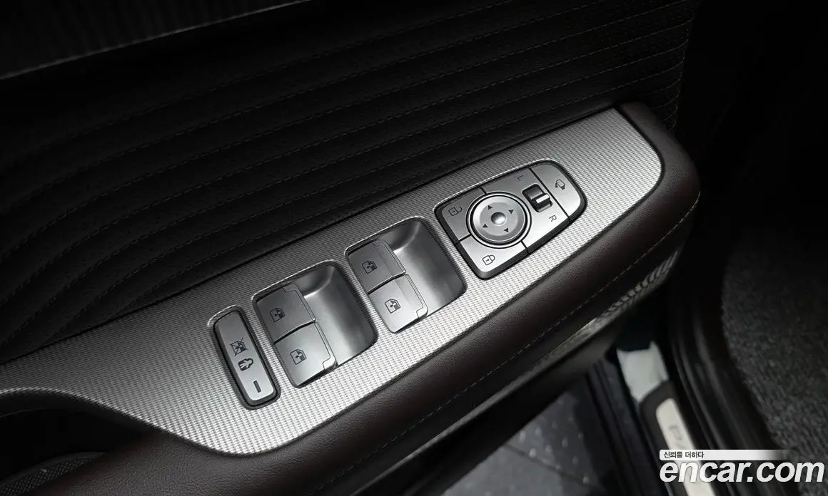 Hyundai Palisade 2023 3.8 автомат (гидро), фото 30