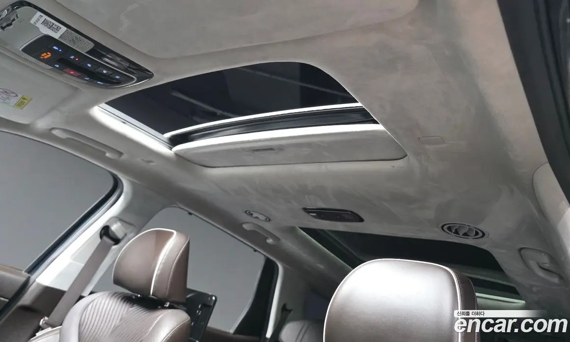 Hyundai Palisade 2023 3.8 автомат (гидро), фото 33