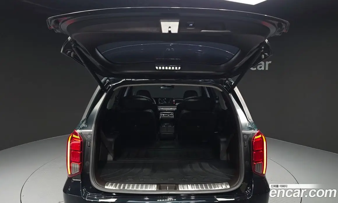 Hyundai Palisade 2023 3.8 автомат (гидро), фото 34