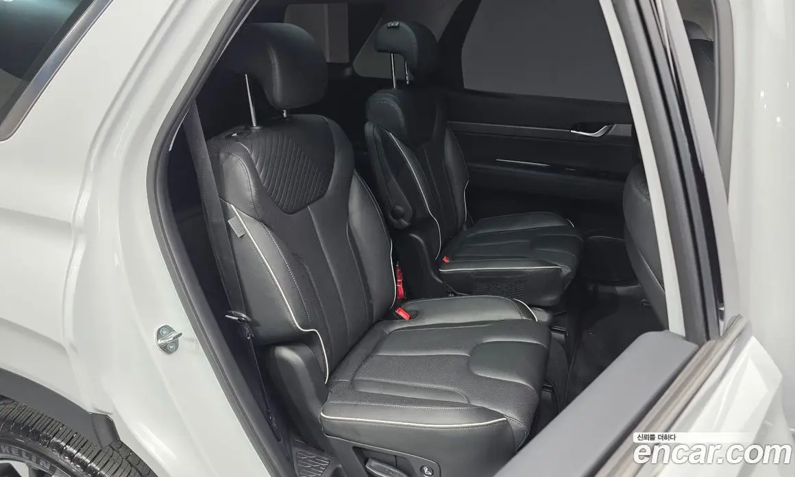 Hyundai Palisade 2023 3.8 автомат (гидро), фото 11