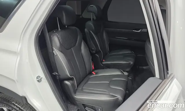 Hyundai Palisade 2023 3.8 автомат (гидро), миниатюра 11