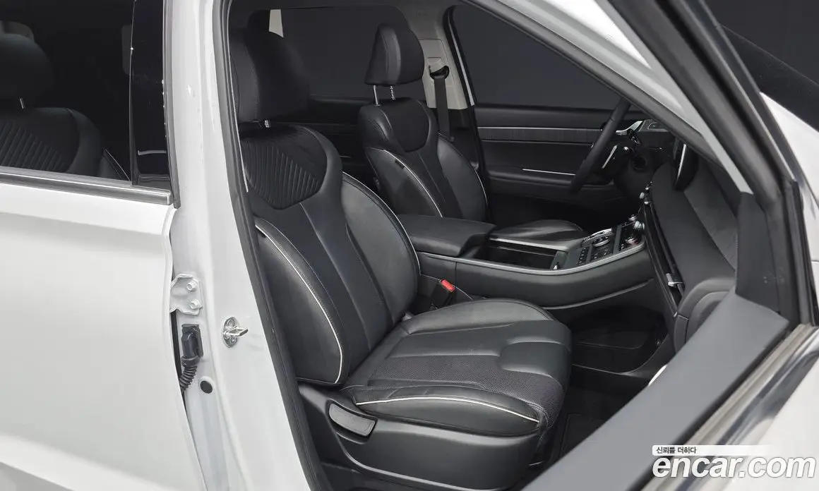 Hyundai Palisade 2023 3.8 автомат (гидро), фото 12