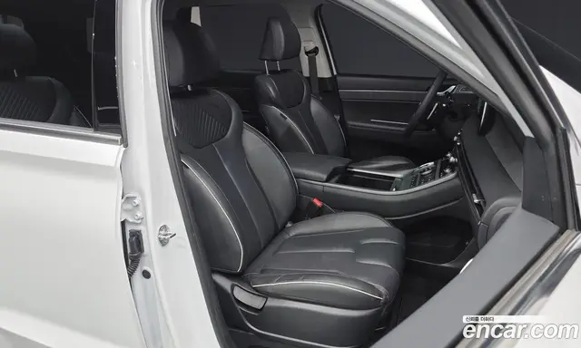 Hyundai Palisade 2023 3.8 автомат (гидро), миниатюра 12