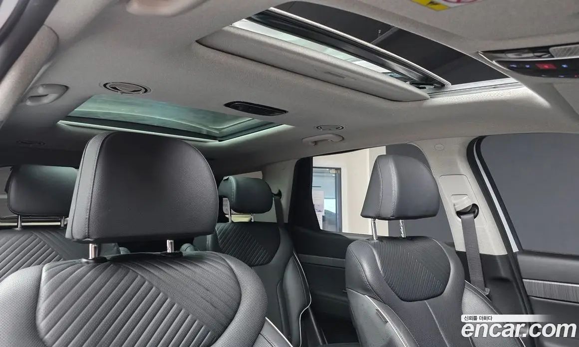 Hyundai Palisade 2023 3.8 автомат (гидро), фото 13