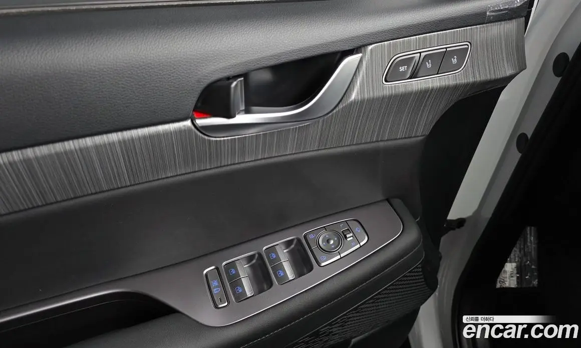 Hyundai Palisade 2023 3.8 автомат (гидро), фото 14