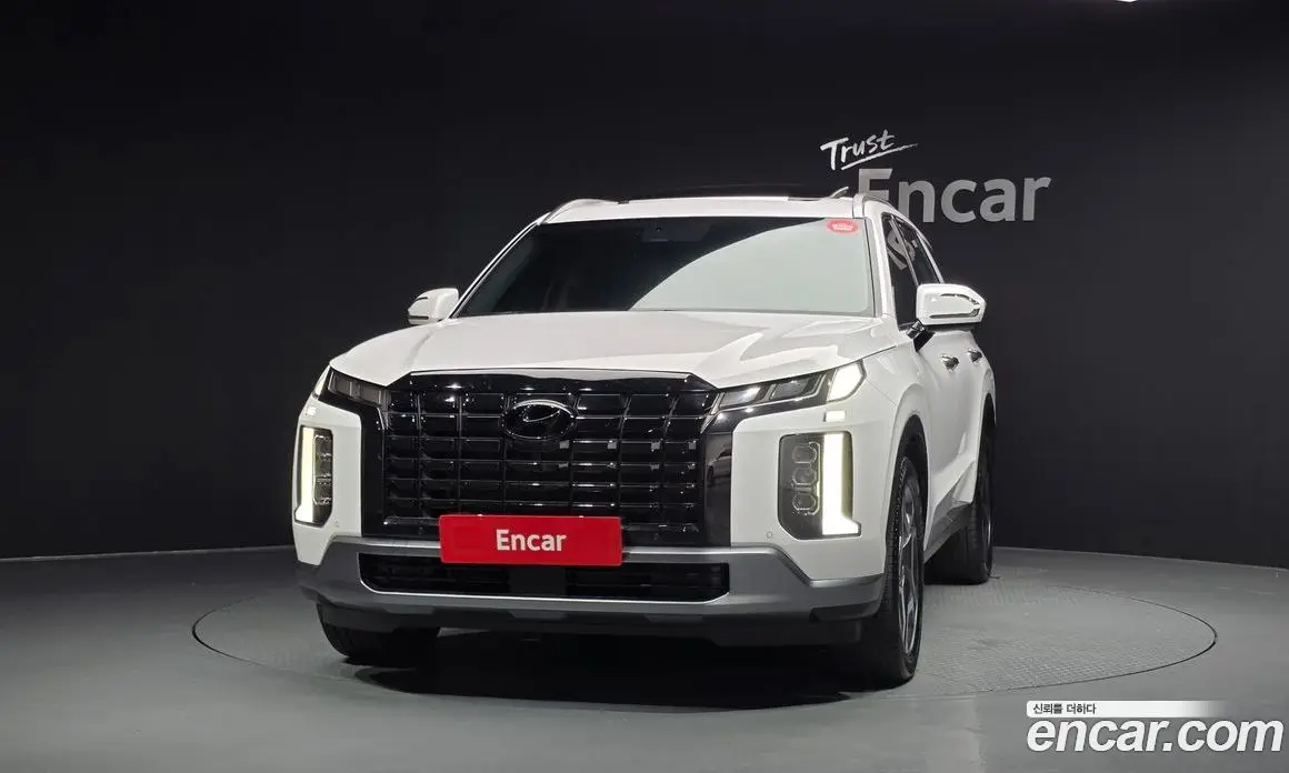 Hyundai Palisade 2023 3.8 автомат (гидро), фото 3