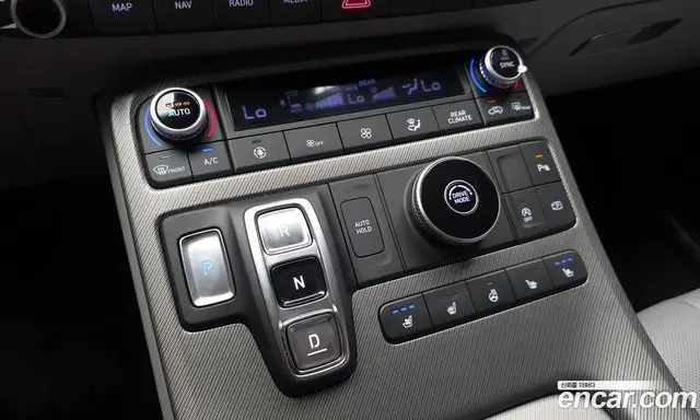Hyundai Palisade 2024 3.8 автомат (гидро), миниатюра 12