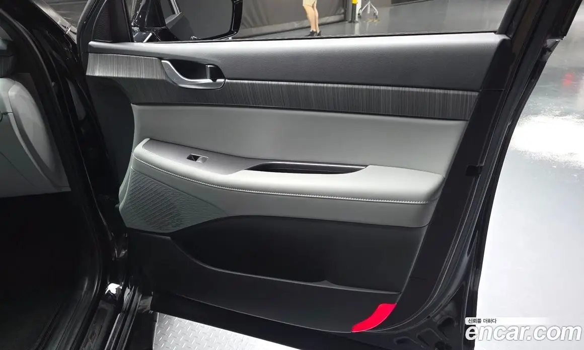 Hyundai Palisade 2024 3.8 автомат (гидро), фото 14