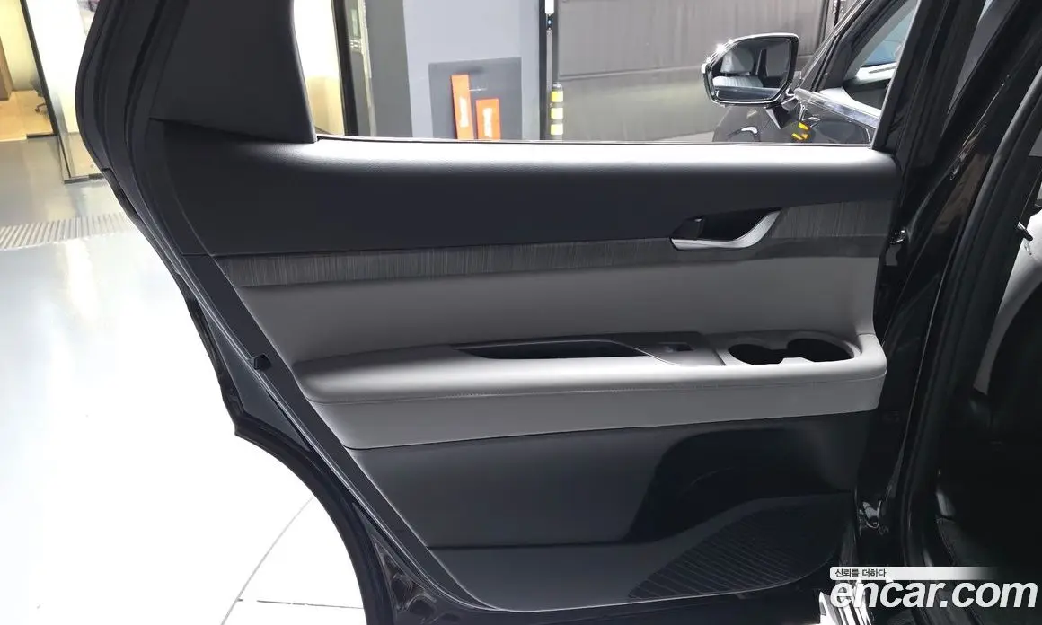 Hyundai Palisade 2024 3.8 автомат (гидро), фото 15