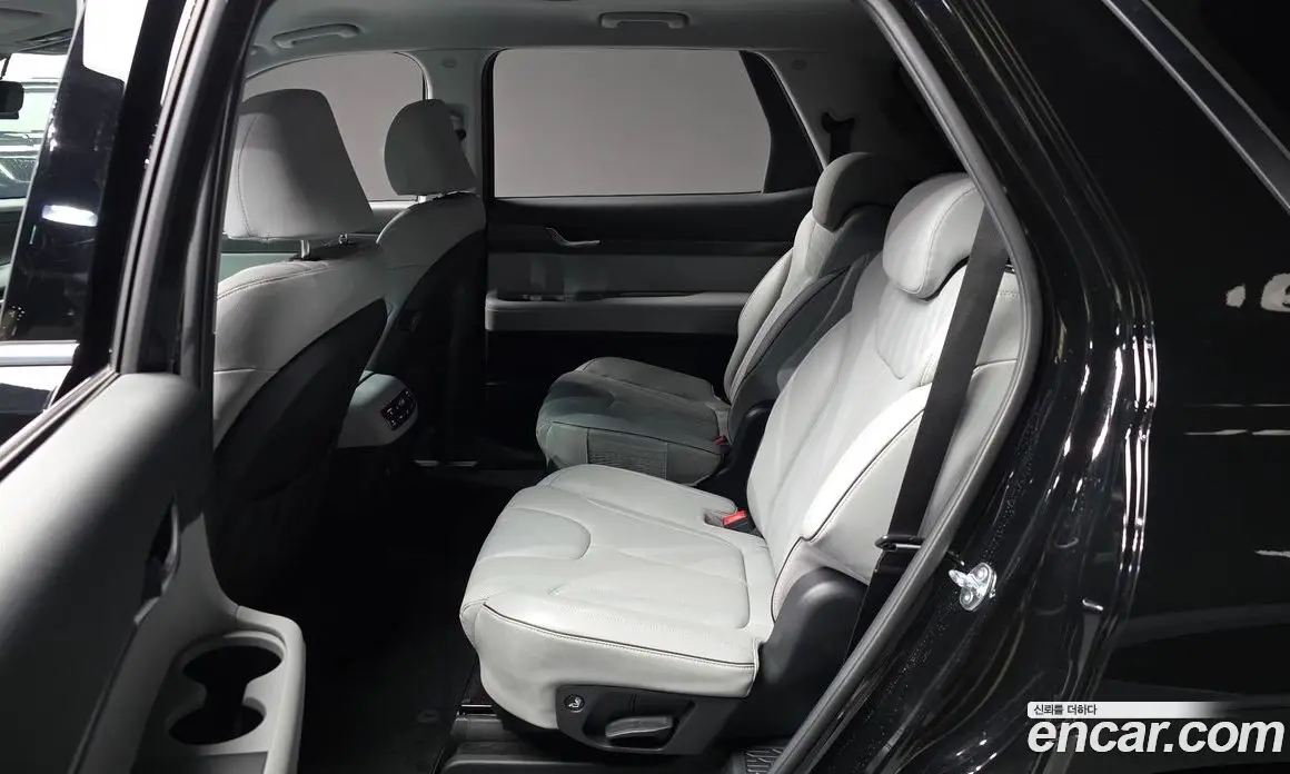 Hyundai Palisade 2024 3.8 автомат (гидро), фото 16