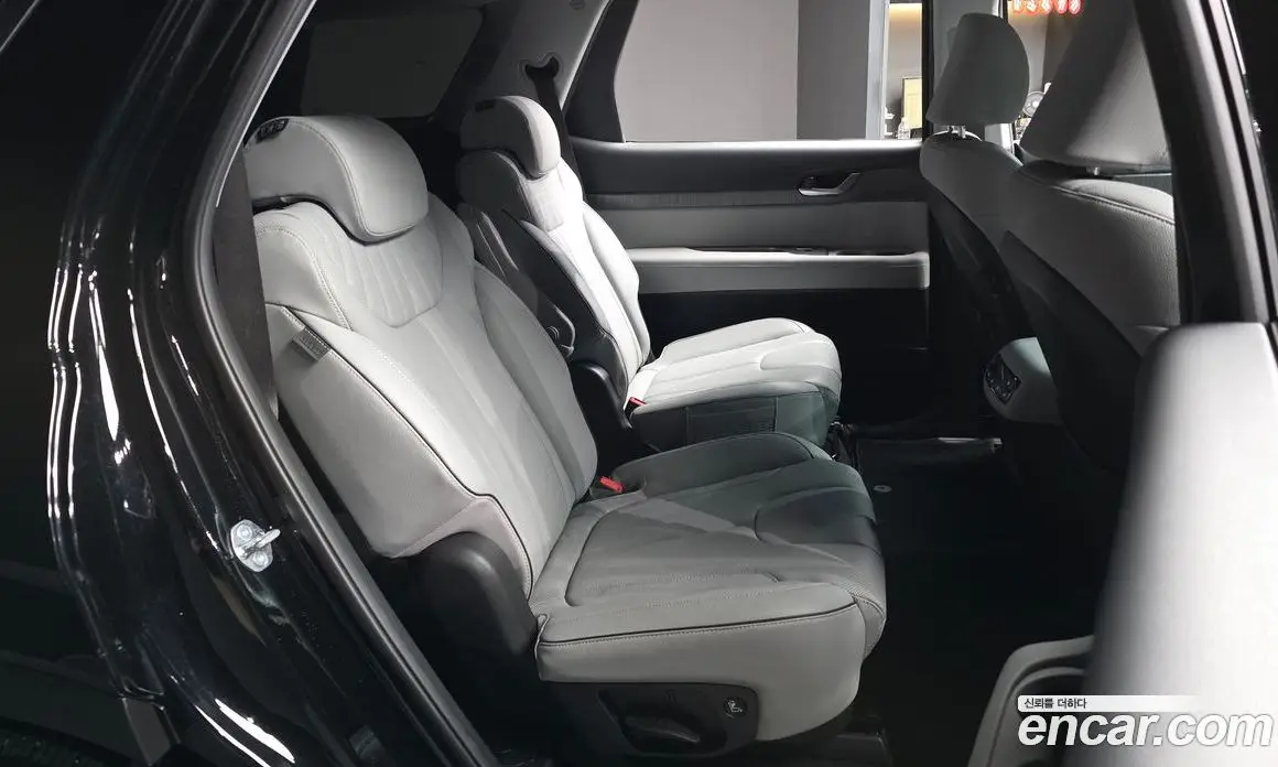 Hyundai Palisade 2024 3.8 автомат (гидро), фото 18