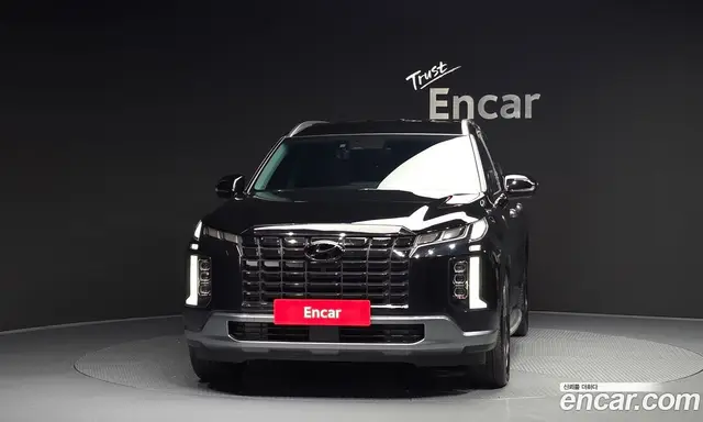 Hyundai Palisade 2024 3.8 автомат (гидро), миниатюра 3