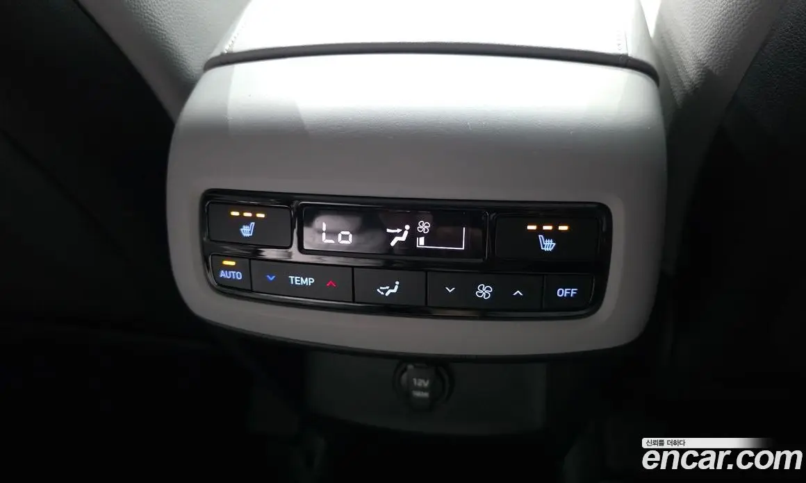 Hyundai Palisade 2024 3.8 автомат (гидро), фото 25