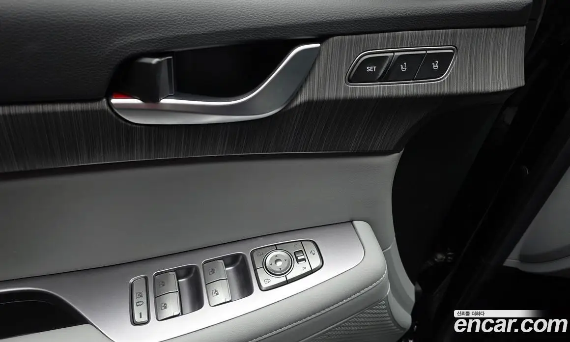 Hyundai Palisade 2024 3.8 автомат (гидро), фото 29