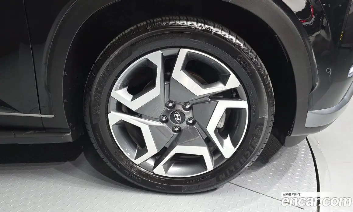 Hyundai Palisade 2024 3.8 автомат (гидро), фото 5