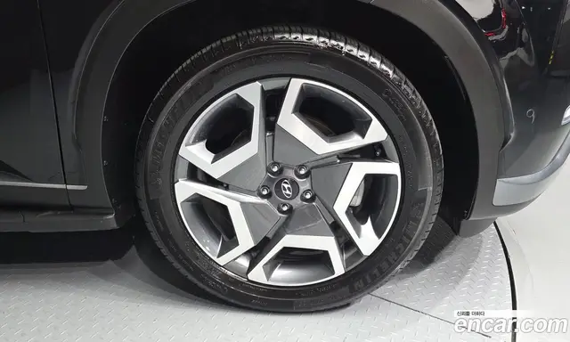 Hyundai Palisade 2024 3.8 автомат (гидро), миниатюра 5