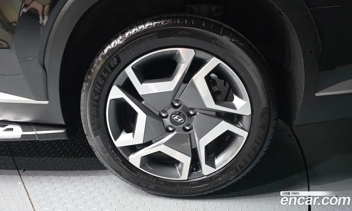 Hyundai Palisade 2024 3.8 автомат (гидро), фото 7