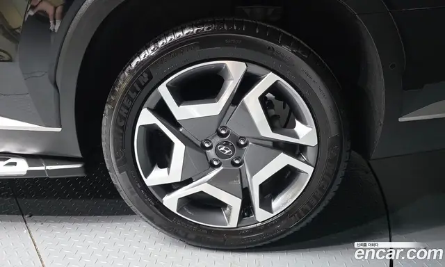 Hyundai Palisade 2024 3.8 автомат (гидро), миниатюра 7