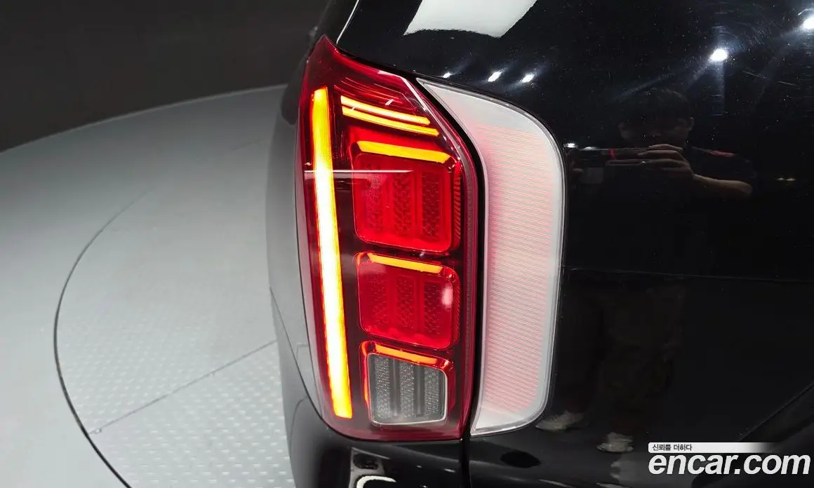 Hyundai Palisade 2024 3.8 автомат (гидро), фото 9