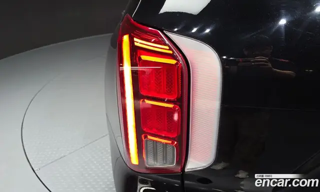 Hyundai Palisade 2024 3.8 автомат (гидро), миниатюра 9