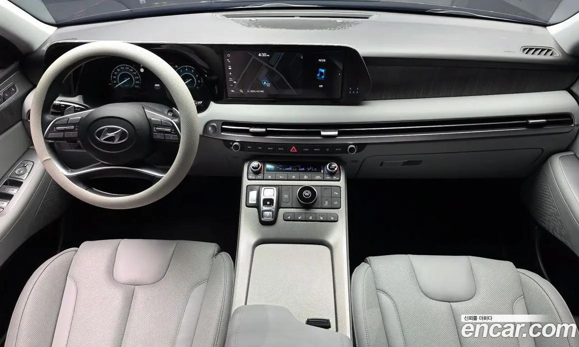 Hyundai Palisade 2024 3.8 автомат (гидро), фото 10